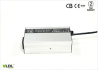 caricatore della batteria al litio di 3S 12V 10A 18650 con le protezioni correnti/inverso eccessive/di cortocircuito polarità
