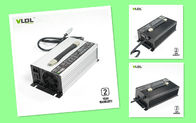 Anti caricabatteria di vibrazione 48V 20A del CE ROHS per il pacchetto della batteria al litio