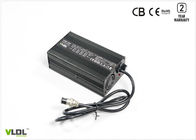 24 volt 5 amp di LiFePO4 del CE del caricabatteria e norma di RoHS con 110 - input 230V