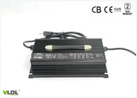 il caricatore della batteria al litio di 84V 20A, professionista personalizza il caricatore per Li - batterie dello ione