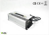 Il CA a CC ha sigillato il caricatore della batteria al piombo, caricatore del portatile 24V 45A con l'esposizione di LED