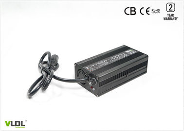 Caricabatteria astuto 24 volt 7 amp per i motorini elettrici di mobilità di potenza della batteria di SLA/di Li