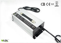 40A intelligenti caricabatteria da 36 volt, automatico individuano il caricabatteria dello stato Li della batteria/di SLA