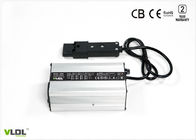 Il caricabatteria rapido 73.5V/di 60V 5A, CA di PFC ha introdotto 110 - caricabatteria del motorino di 230V Li