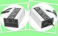 48 volt 2 amp di Li del caricabatteria, mini tipo con alloggio di alluminio leggero, ampio input 110 - 240