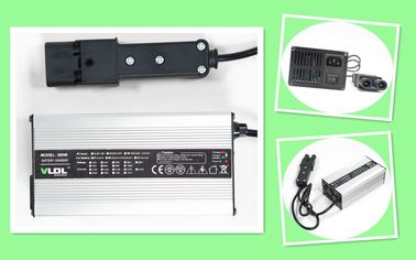 48 volt 5 amp del caricatore elettrico intelligente del motorino, piccolo Li caricabatteria di 170*90*63 millimetro