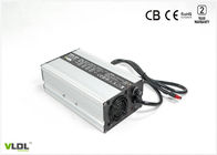 caricabatteria portatile di 220*120*70MM, SMPS 48 volt 10 amp del caricatore con caricarsi di Smart