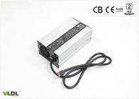 caricabatteria portatile di 220*120*70MM, SMPS 48 volt 10 amp del caricatore con caricarsi di Smart