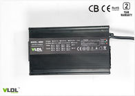 VLDL 24 volt 18 amp di SMPS a bordo del caricatore della batteria PFC con gli universali 110 - 240 VCA