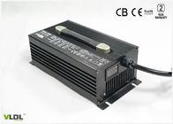 Caricabatteria di RoHS del CE 60 volt 18 amp di 300*150*90 millimetro con 110/240 VCA di input