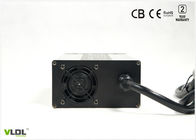 caricabatteria di alta tensione di 900W 180V 5A, piccolo caricabatteria corrente ad alta tensione portatile