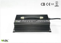 Caricabatteria automatico di alta tensione 84V, 15A Li/alto potere del caricatore 1500W batteria al piombo