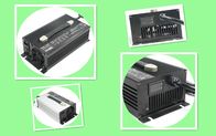 Caricabatteria automatico da 36 volt per i carretti di golf elettrici, caricabatteria LiFePO4 20 amp
