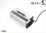 il cv di 1500W cc che carica il caricabatteria automatico ha prodotto 48V 58.4V 58.8V 25A per i carrelli elevatori elettrici