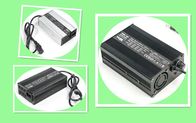 caricatore unicellulare della batteria al litio di 3.65V 4.2V 20A per LiFePO4 155 * 90 * 50 millimetri
