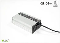 Il caricabatteria nero o d'argento di PFC 12V 10A ha introdotto 110 - 230Vac per corrente alternata Dal generatore