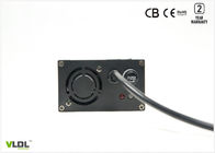 Il caricabatteria nero o d'argento di PFC 12V 10A ha introdotto 110 - 230Vac per corrente alternata Dal generatore