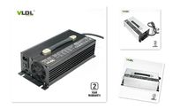 Il caricatore portatile 12V 100A 110Vac o 230Vac della batteria al litio ha introdotto l'alimentazione elettrica di SMPS