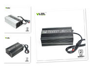 Il caricatore leggero della batteria al litio di 24V 15A ha introdotto 110 a 230Vac/al caricatore di Smart ione di Li