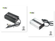 ROHS E - Bike il caricabatteria 48V 2.5A per LiFePO4/Li - batterie ione/LiMnO2