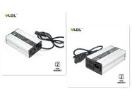 ROHS E - Bike il caricabatteria 48V 2.5A per LiFePO4/Li - batterie ione/LiMnO2