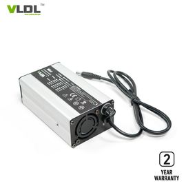 Caricarsi automatico e veloce del caricatore dell'Accumulatore litio-ione di Smart 24V 2A