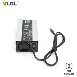 Caricarsi automatico e veloce del caricatore dell'Accumulatore litio-ione di Smart 24V 2A