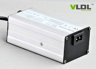 36V 2.5A ha sigillato il caricatore della batteria al litio nessuna dimensione di raffreddamento 120*69*45 millimetro del fan