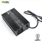 Smart 42V 20A caricabatteria da 36 volt per Li - batteria LiFePO4/LiMnO2 dello ione/