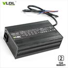 Smart 42V 20A caricabatteria da 36 volt per Li - batteria LiFePO4/LiMnO2 dello ione/