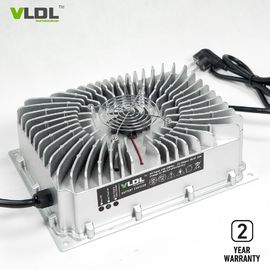 12V all'aperto 50A impermeabilizzano il caricabatteria per il marinaio 2 anni di garanzia