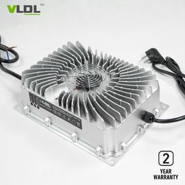 12V all'aperto 50A impermeabilizzano il caricabatteria per il marinaio 2 anni di garanzia